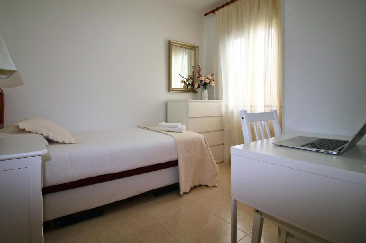 Apartamento Muy Cerca Del Centro 5 Personas *