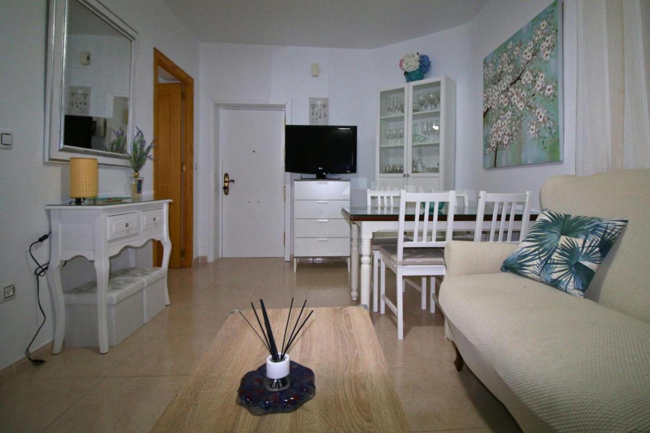 Apartamento Muy Cerca Del Centro 5 Personas Appartement *