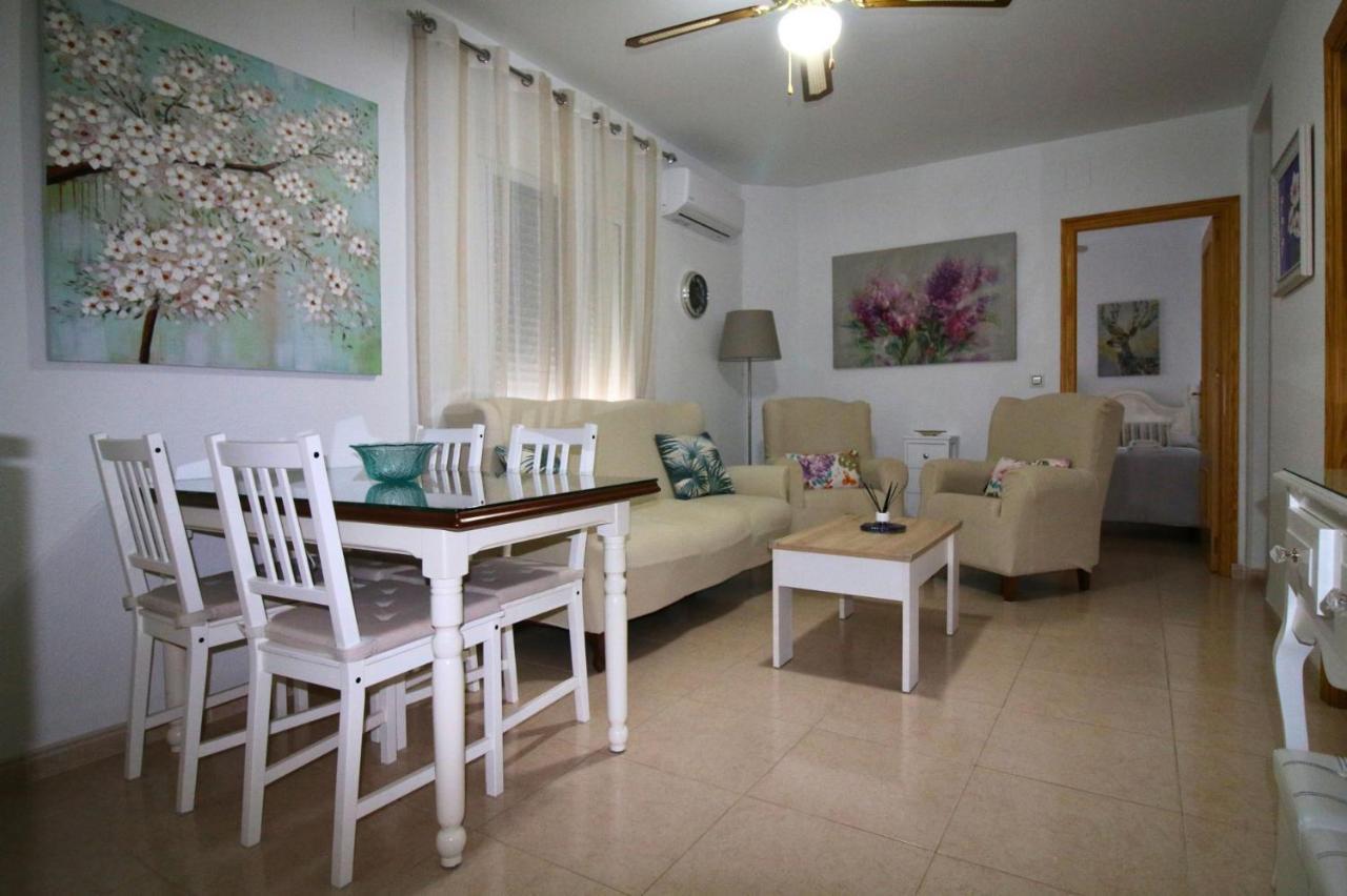 Apartamento Muy Cerca Del Centro 5 Personas Appartement *