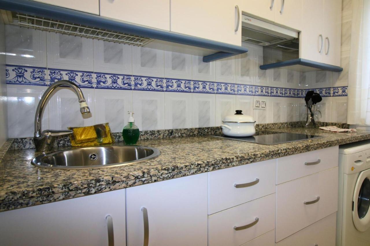 Appartement Apartamento Muy Cerca Del Centro 5 Personas *