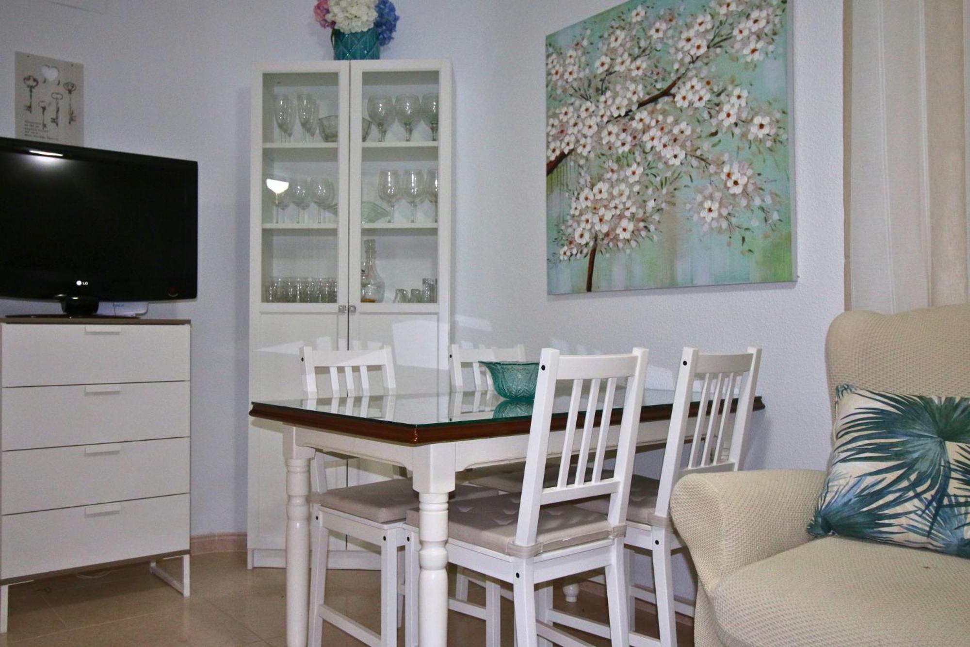 Apartamento Muy Cerca Del Centro 5 Personas Appartement